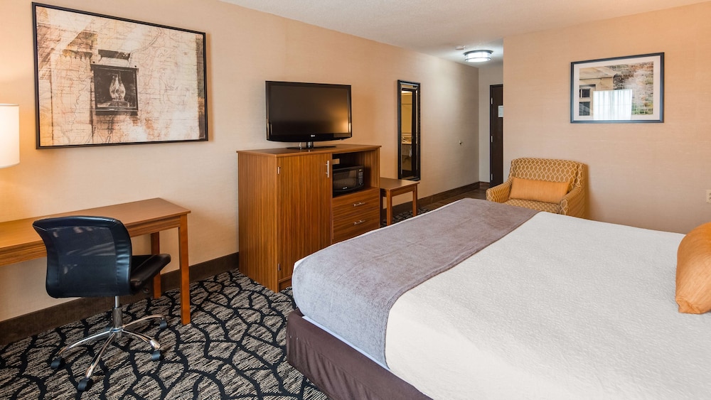Best Western Westminster Hotel 10/39