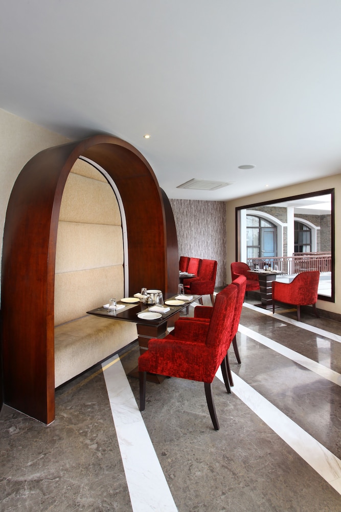 Marigold Sarovar Portico 29/50