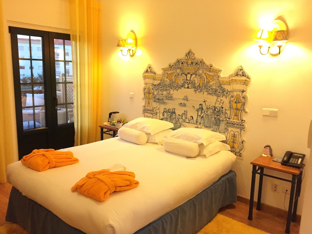 Hotel Dom Vasco 18/87