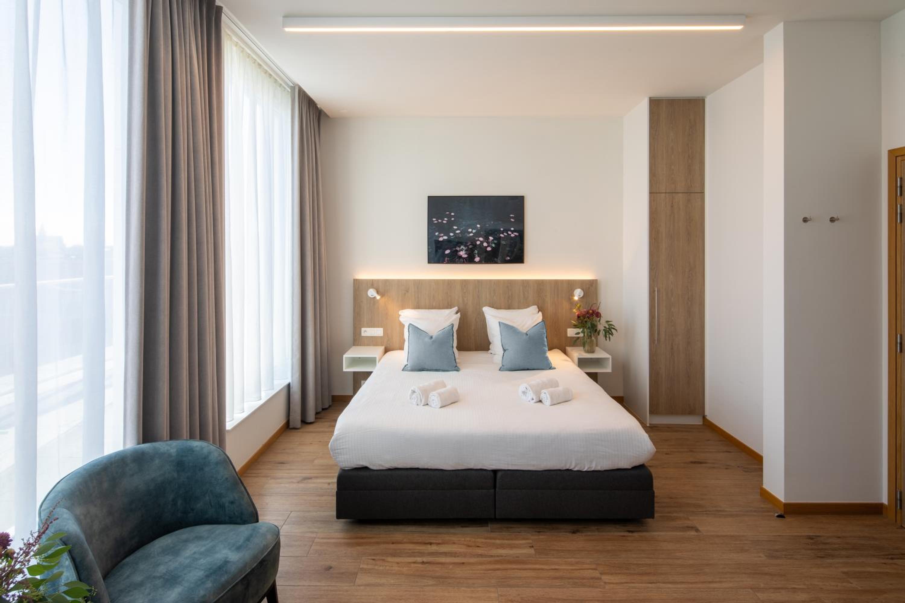 Hotel Den Briel 15/50