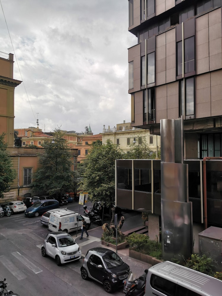 Boncompagni Suite 36/50