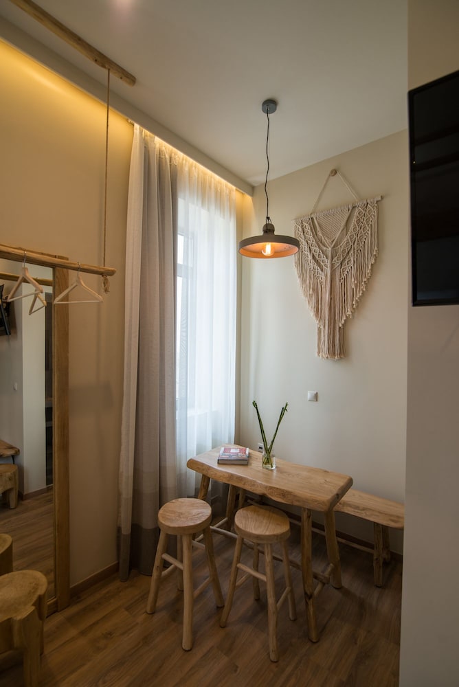 Ederlezi Boutique Hotel 38/60