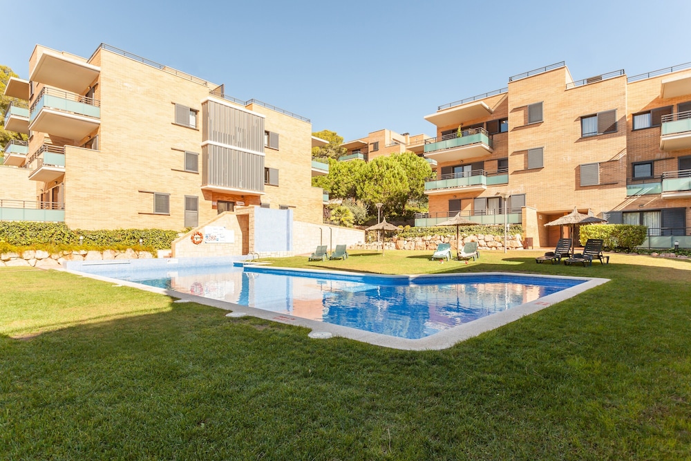 Pierre & Vacances Salou 42/44