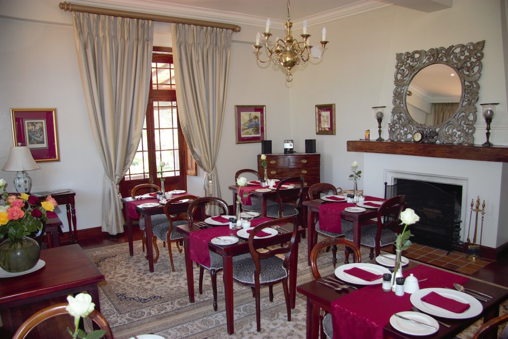 Vredenburg Manor House 50/69