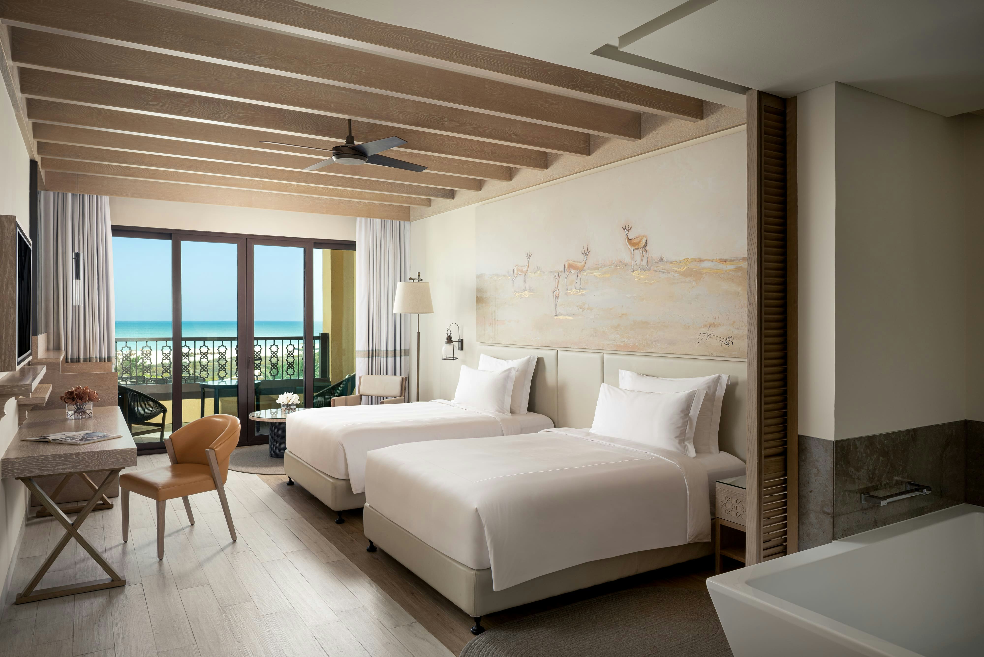 Saadiyat Rotana Resort & Villas 11/53