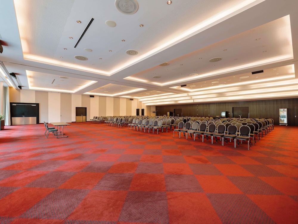 Movenpick Hotel Stuttgart Airport 47/50