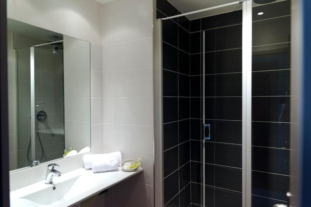 Brit Hotel Saint Brieuc St Brieuc Langueux 24/69