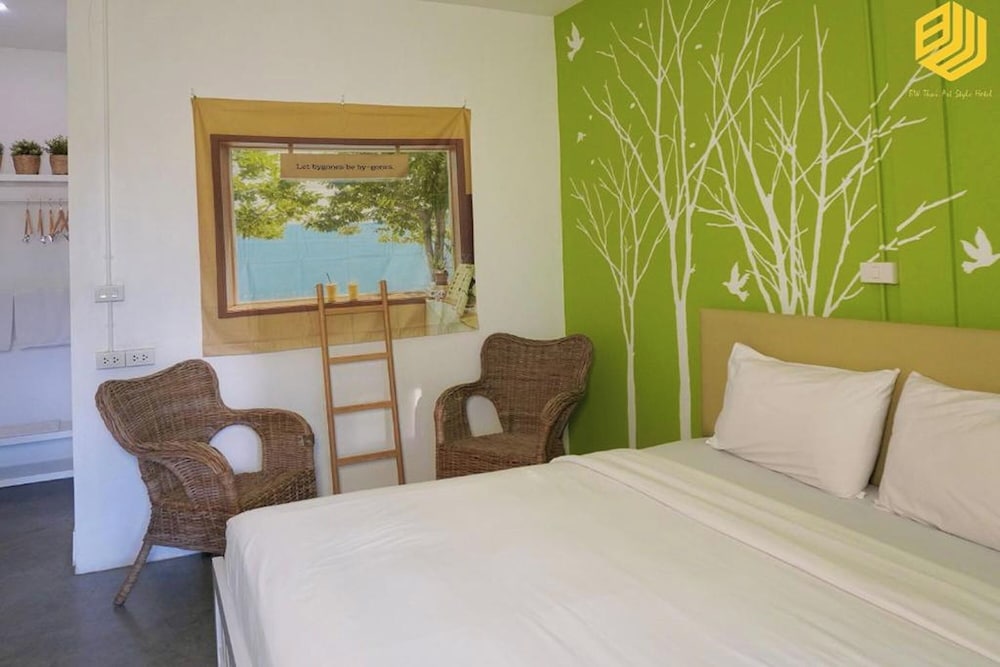 BW Thai Art Style Hotel 8/50