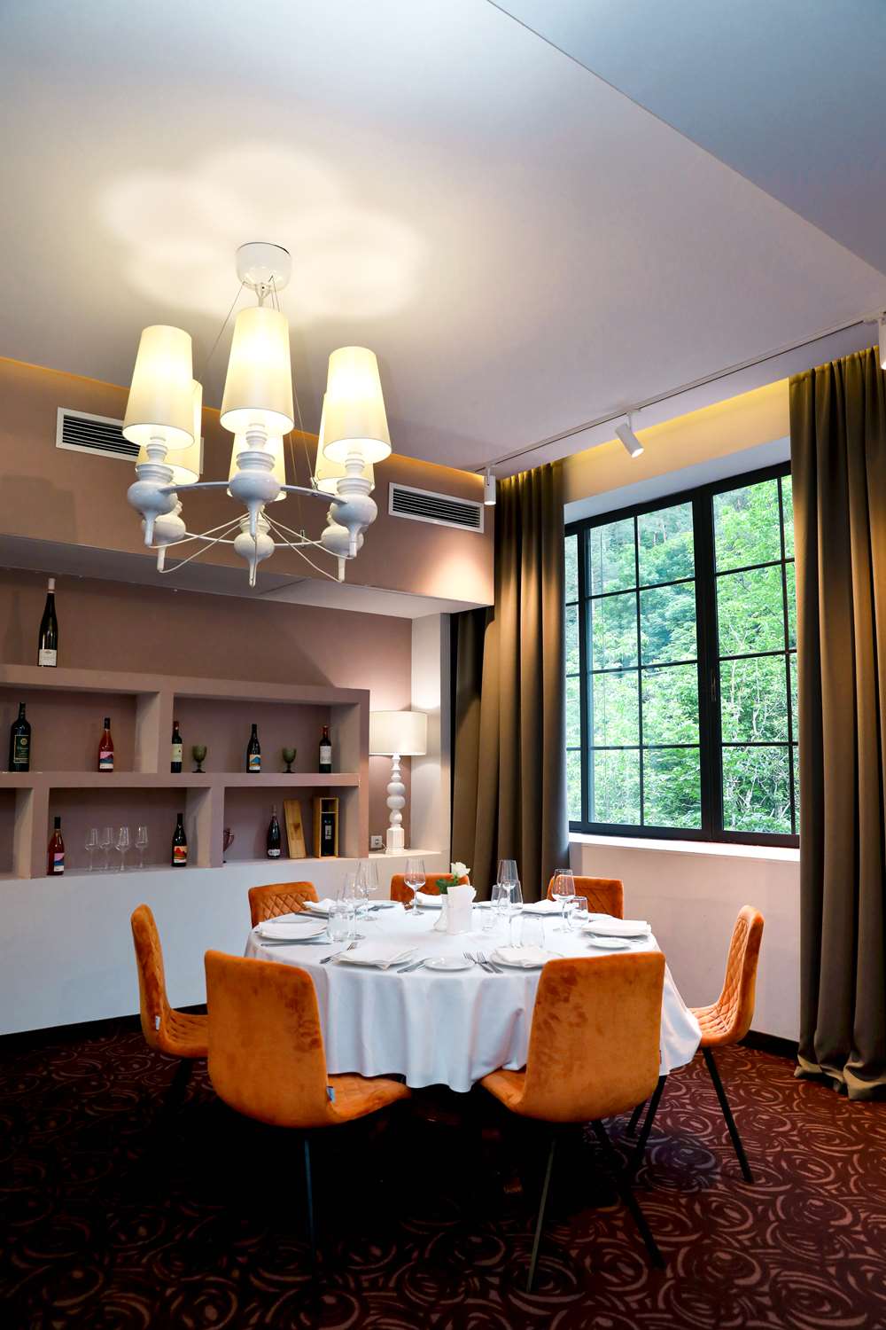 Best Western Plus Paradise Hotel Dilijan 9/34