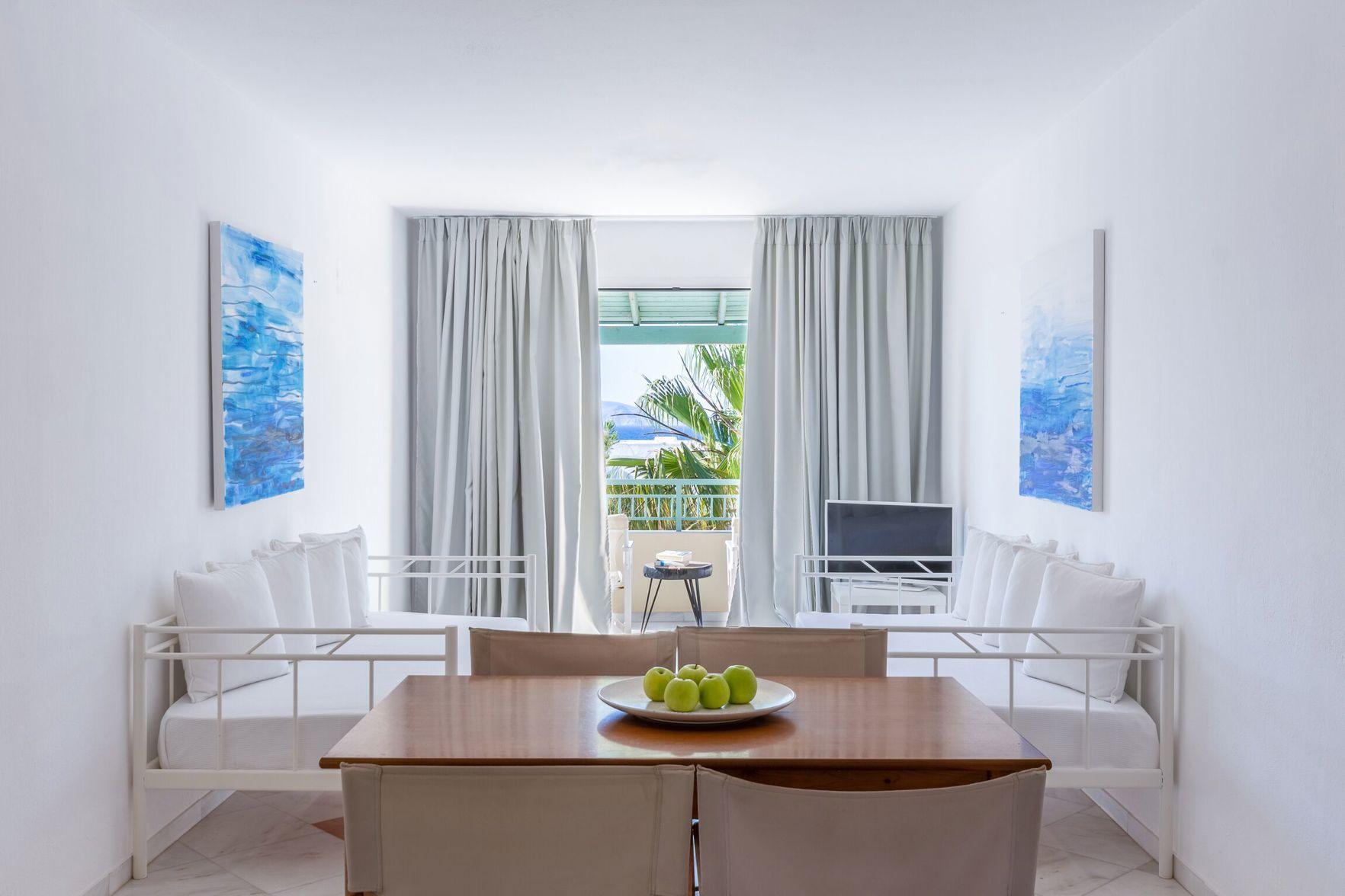 2 Bedrooms, Boutique, Comfort, Annex