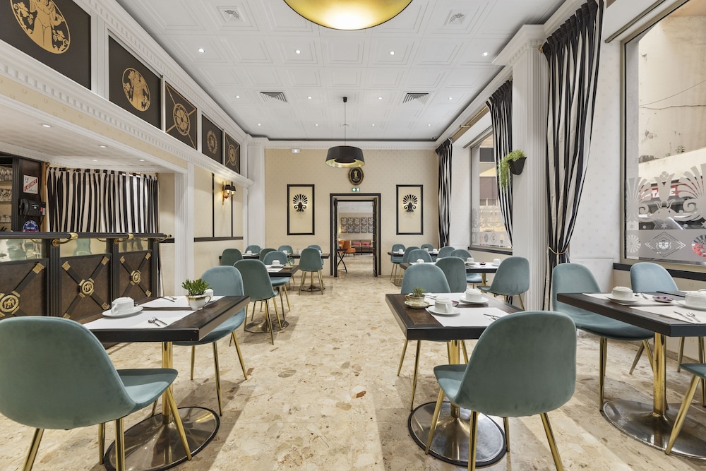 Hotel Napoleon Ajaccio 49/55