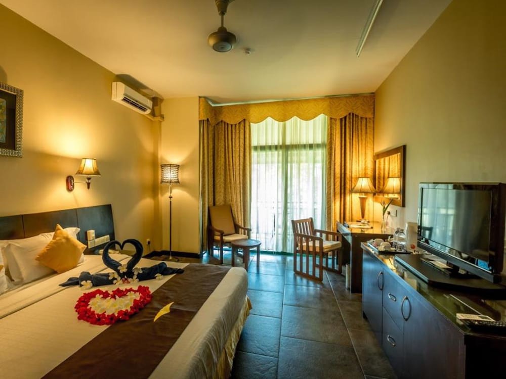 Beringgis Beach Resort Spa 22/50