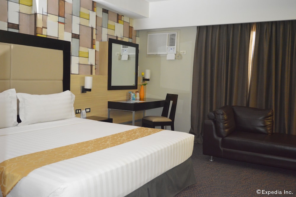 Mallberry Suites Business Hotel 20/59