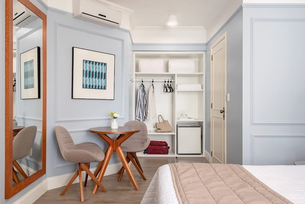 Hotel Casacurta 28/50
