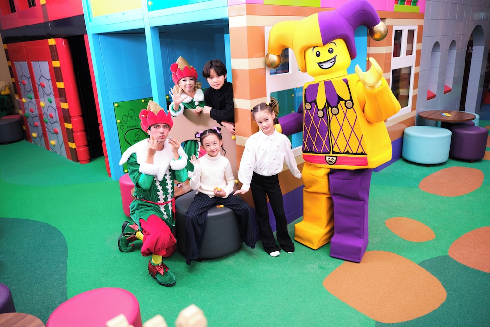 LEGOLAND Korea Resort 22/50