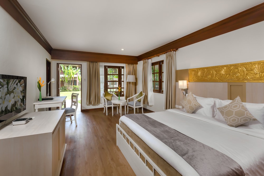 Best Western Premier Bangtao Beach Resort & Spa 15/58