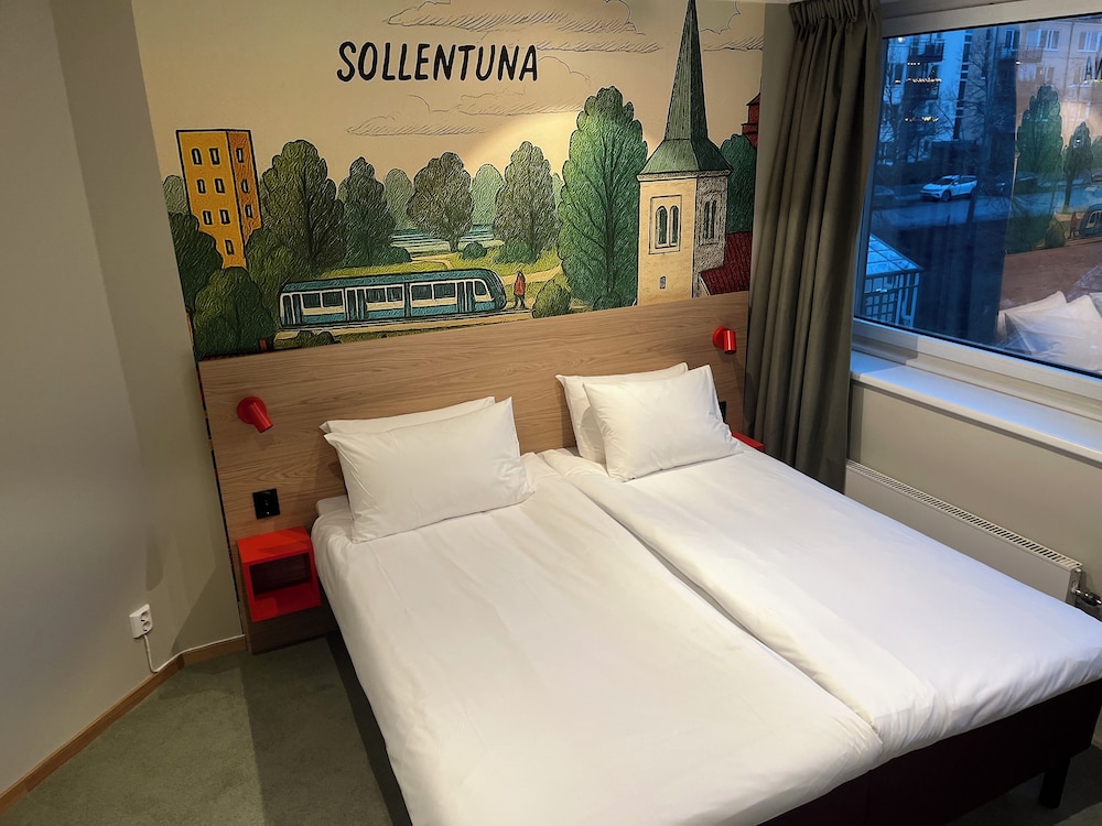Good Morning Sollentuna 28/65