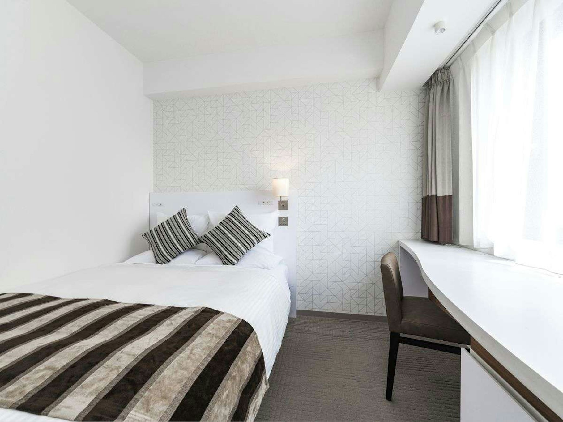 HOTEL MYSTAYS Sapporo Station 9/36