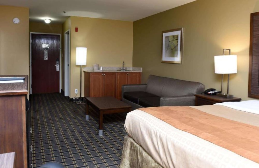 Best Western Zachary Inn 18/41