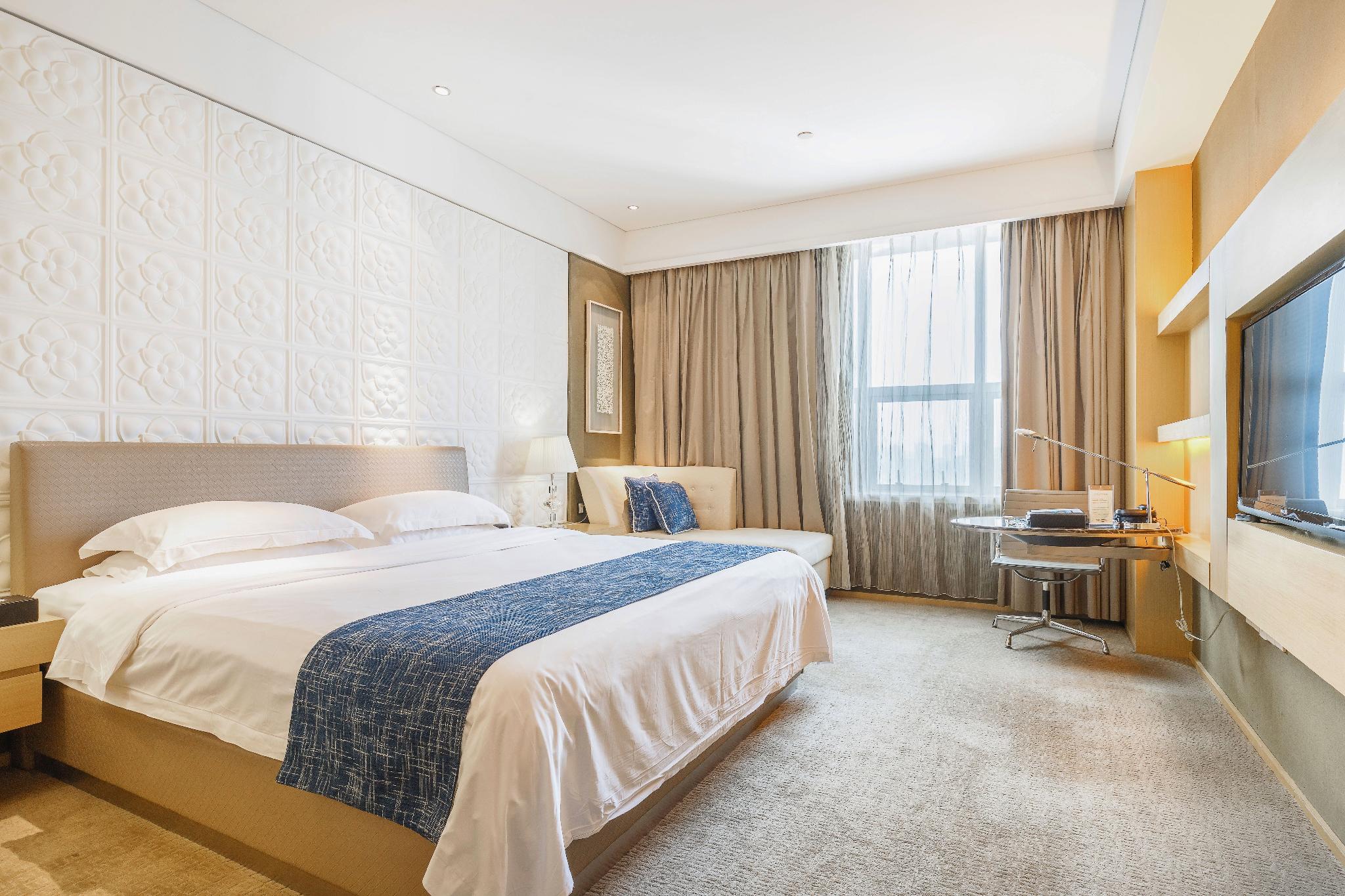 Ningde Golden Gulf International Hotel 13/50