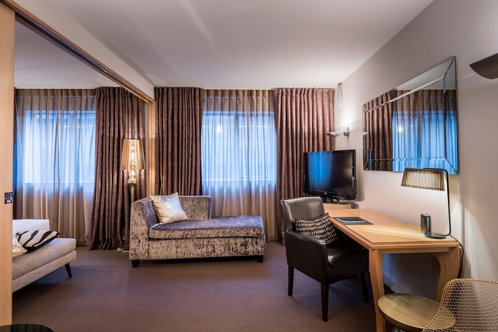 Museum Apartments Hotel Wellington 17/77