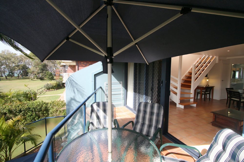 Byron Bay Beachfront Apartments 33/50