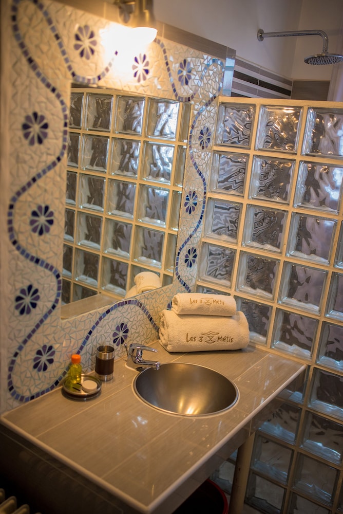 Guest House Les 3 Metis 30/50
