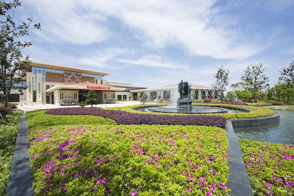 New Century Hotel Guian Guizhou 32/33