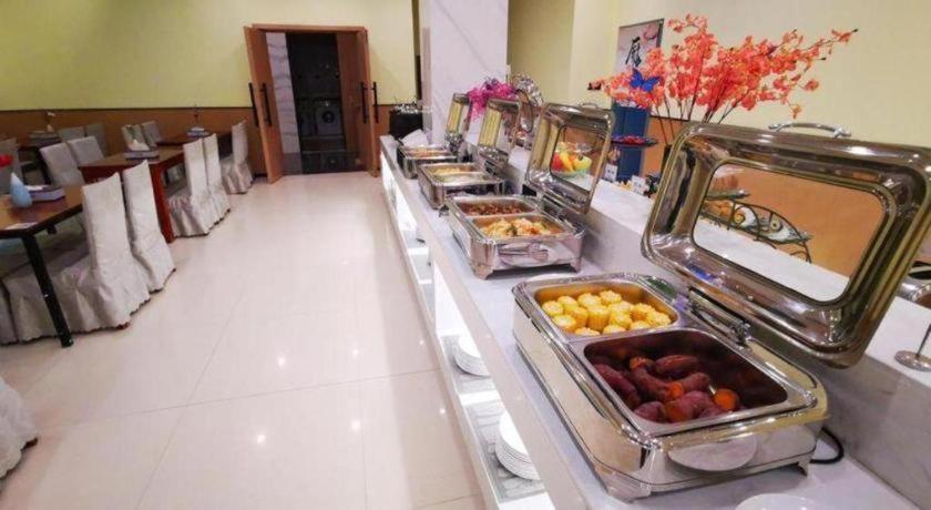 VX Xiamen Siming District Huandao Road Hotel 39/50