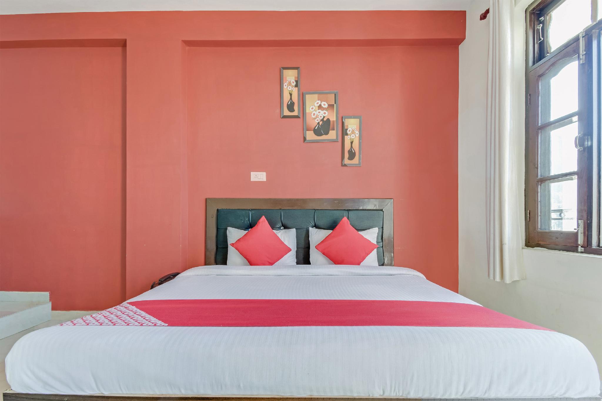 Oyo 12442 Twilight Guest House 6/21