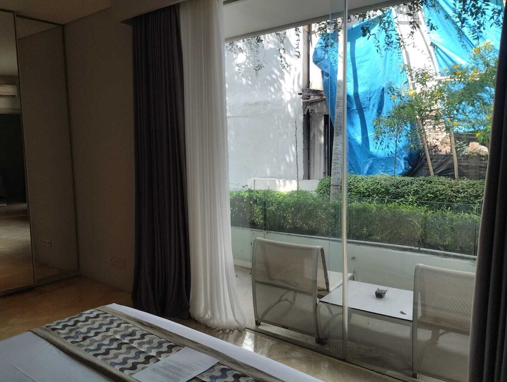 The Double View Mansions Bali 18/50