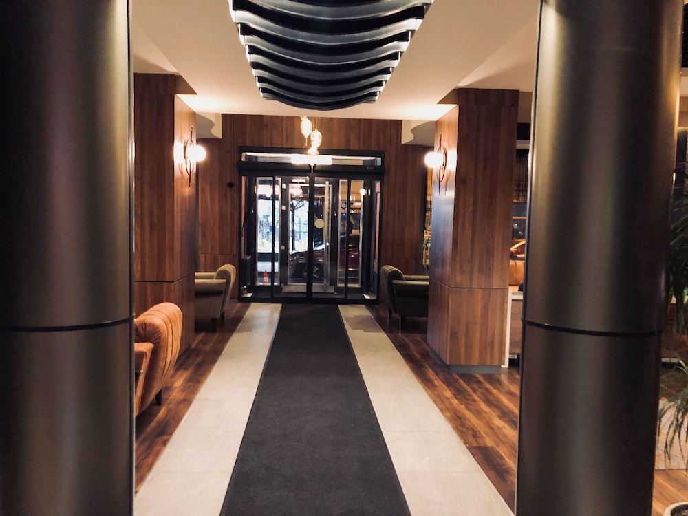 Butik Rafo Hotel 5/20