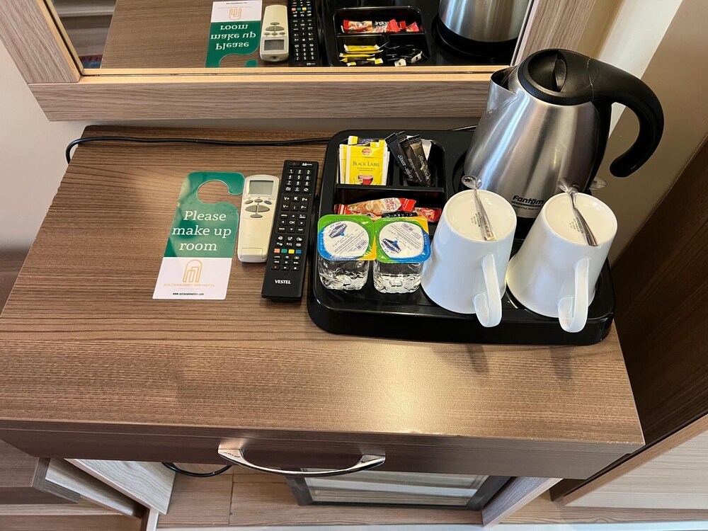 Sultanahmet Inn Hotel 21/50