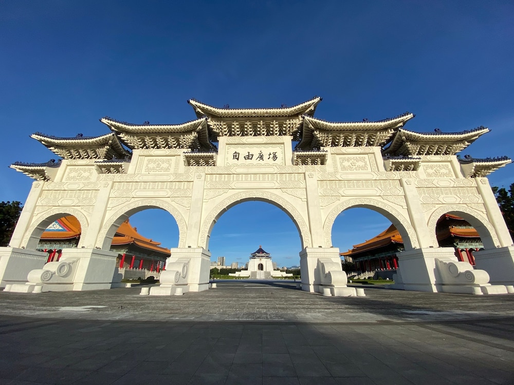 Hua Shan Din By Cosmos Creation 5/65