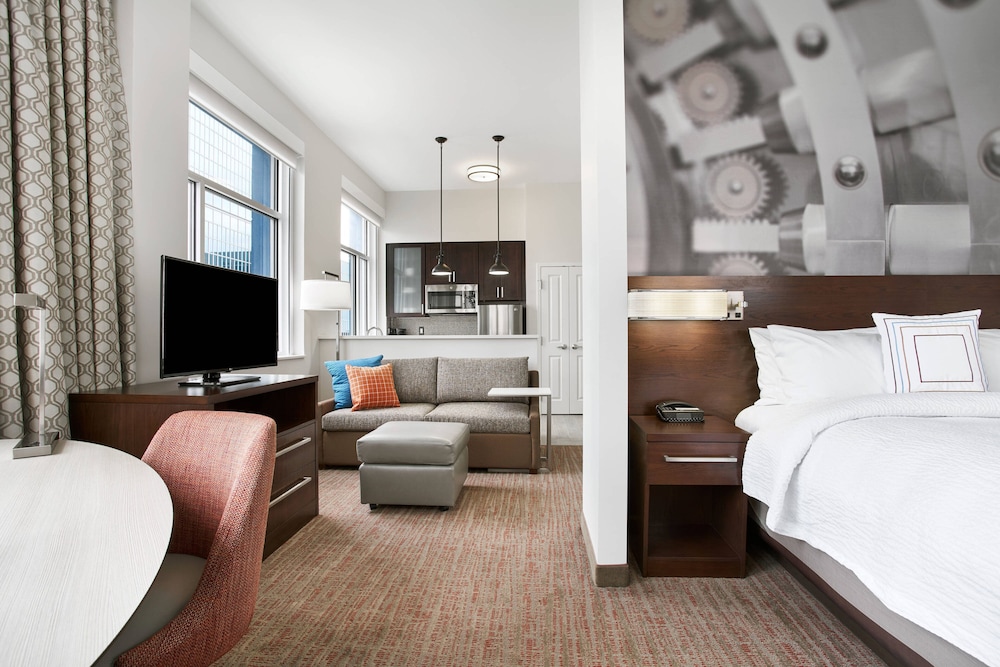 Residence Inn Wilmington Downtown 14/37