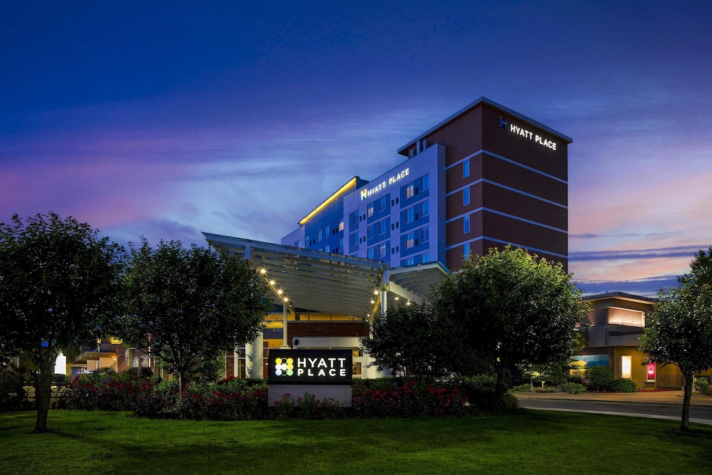 Hyatt Place New York/Yonkers 5/66