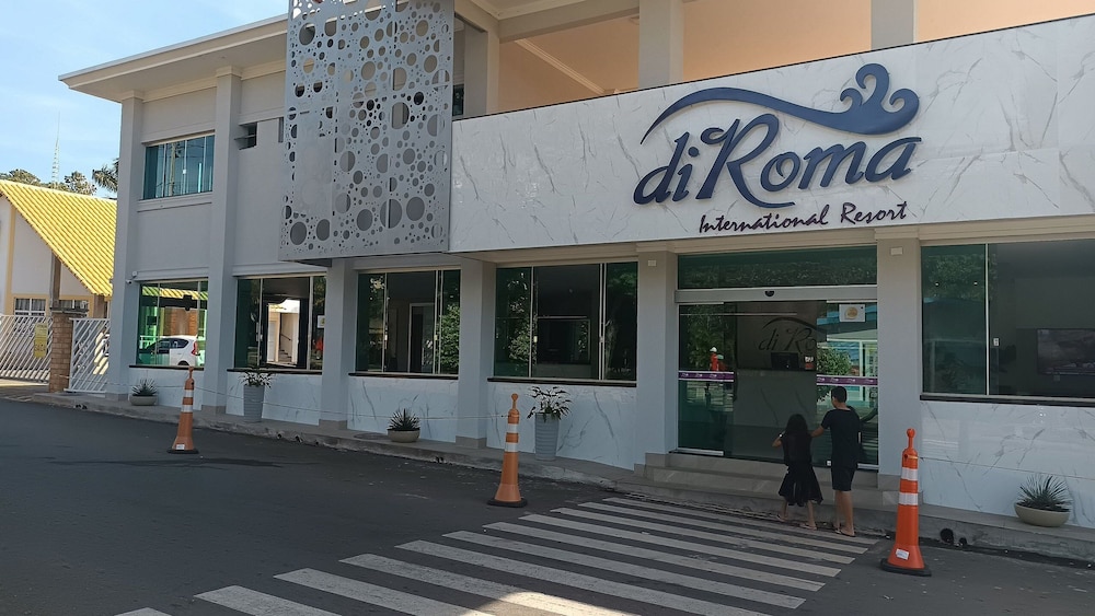 Diroma International Resort Via Caldas 4/49