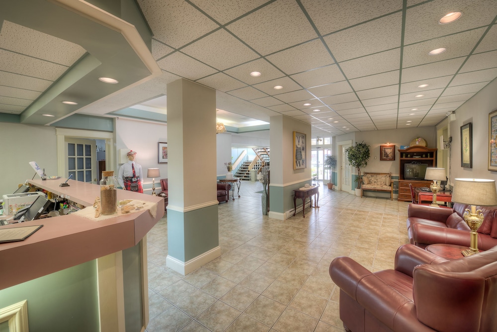 Claymore inn & Suites 26/40