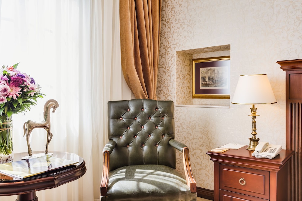 Gordion Hotel 53/76