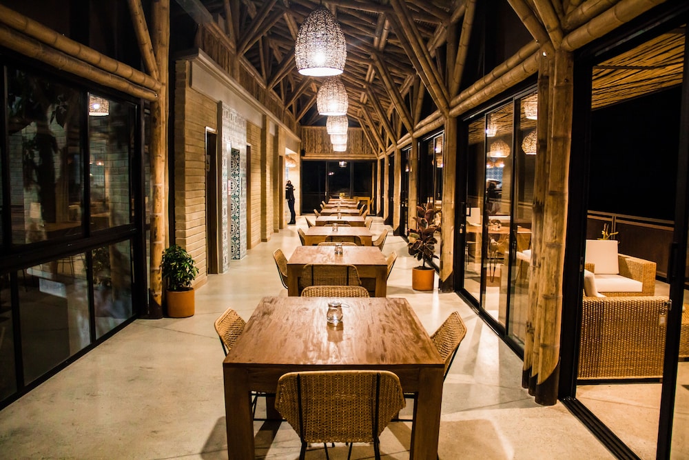 Cannua Lodge 36/50