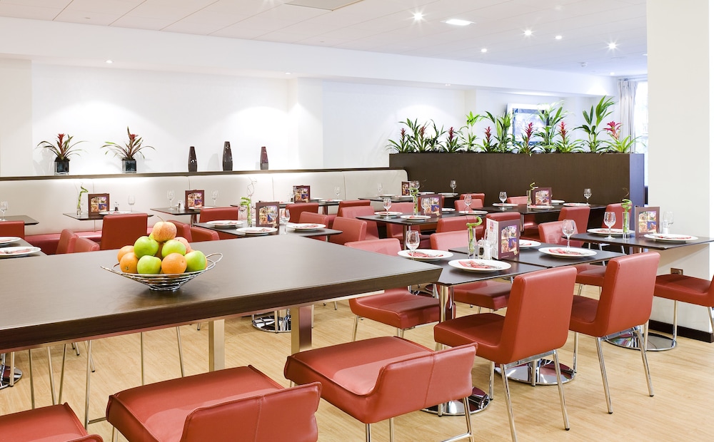ibis Styles York Centre 44/56