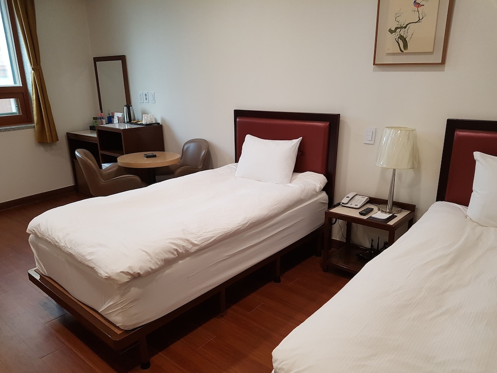Yeongbin Hotel Youngbin Hotel 15/33