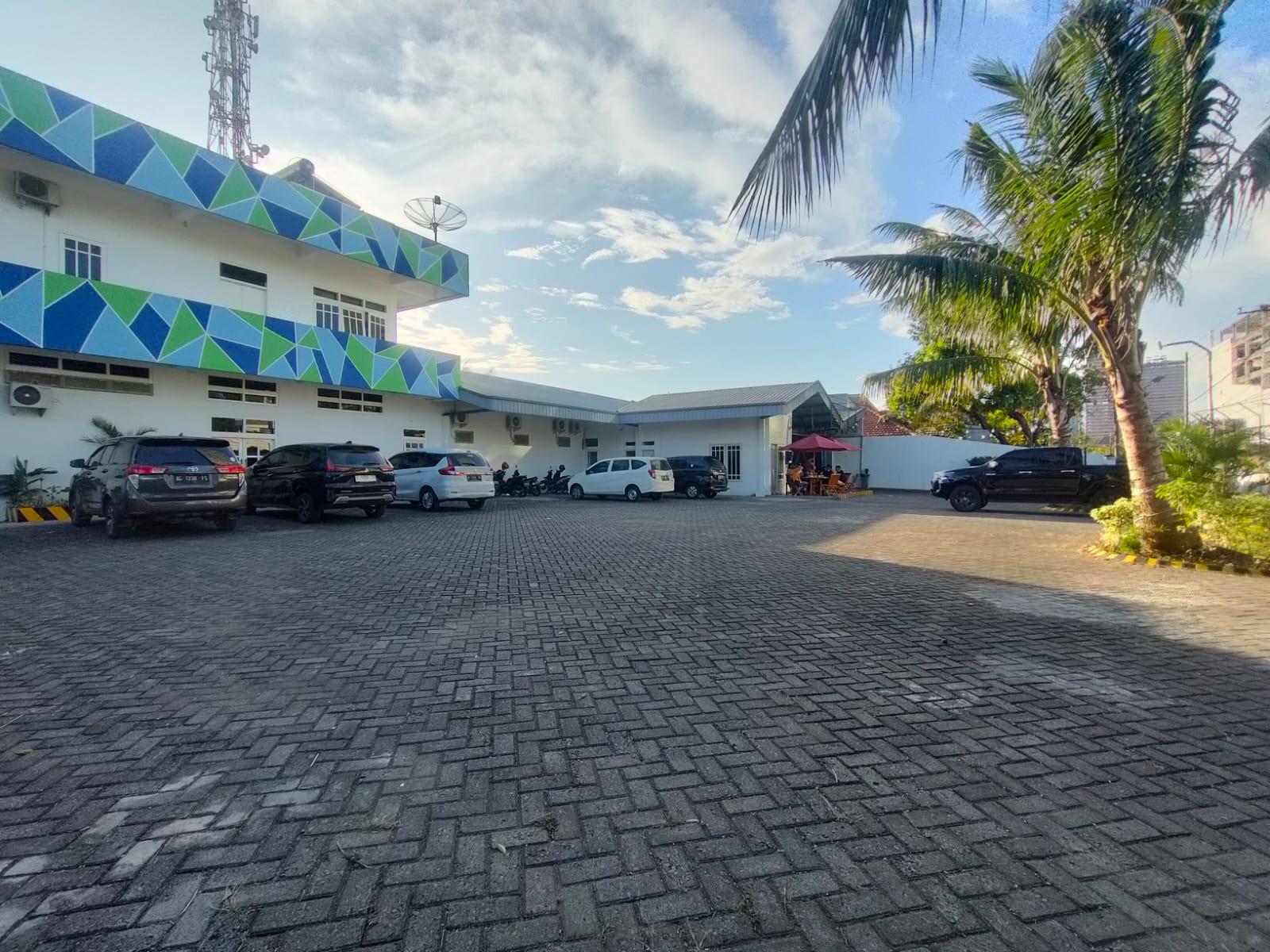 Kokonut Guesthouse 12/15