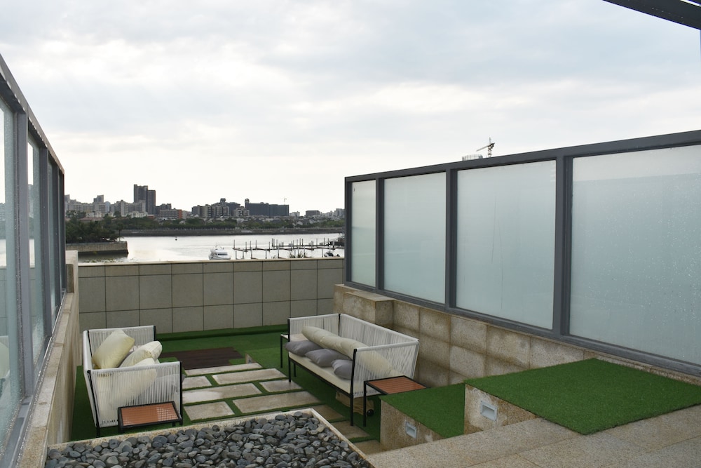 Novotel Haikou Xinbudao 36/63