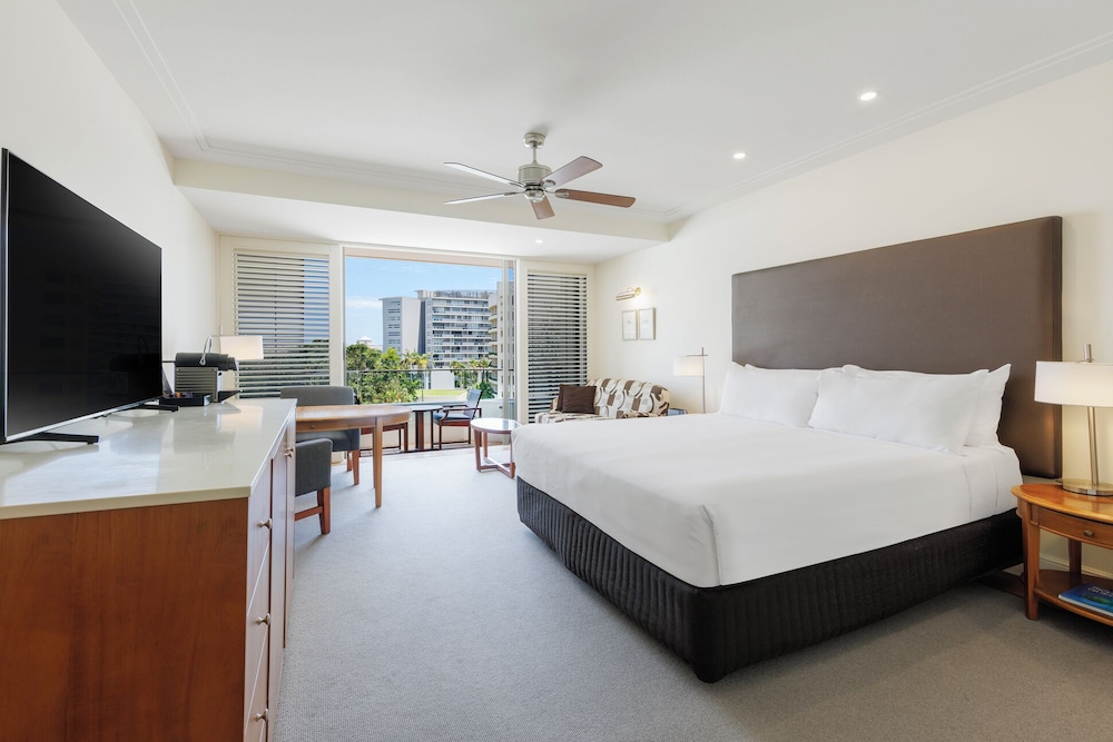 The Reef Hotel Casino Cairns - Handwritten Collection 21/74