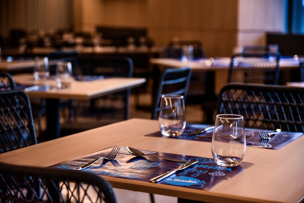 Rio Hotel by Bourbon Barra Funda 45/50