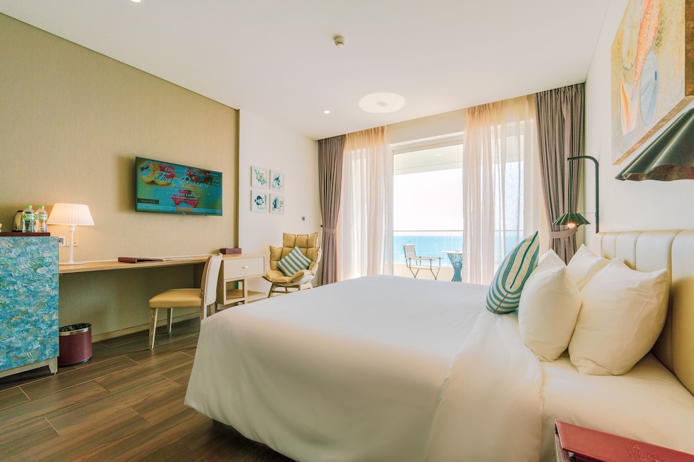 Seashells Phu Quoc Hotel and Spa 25/78