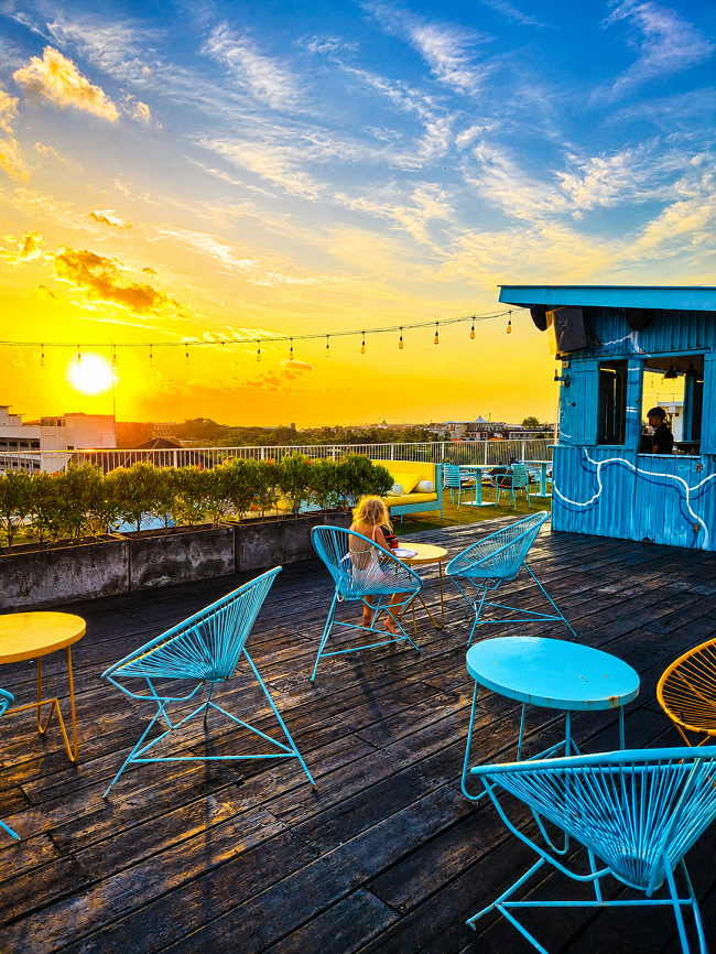 Viva Dash Hotel Seminyak 18/43