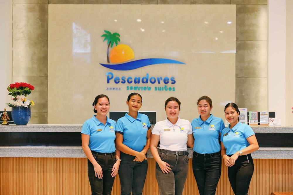 Pescadores Seaview Suites 11/72
