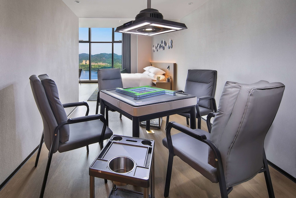 Microtel by Wyndham Changsha Meixi Lake 27/42